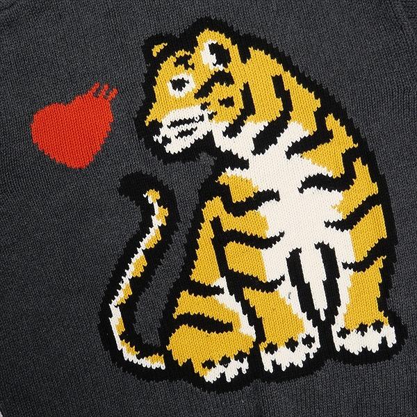 HUMAN MADE ヒューマンメイド 25AW GRAPHIC SWEATER HM30CS036