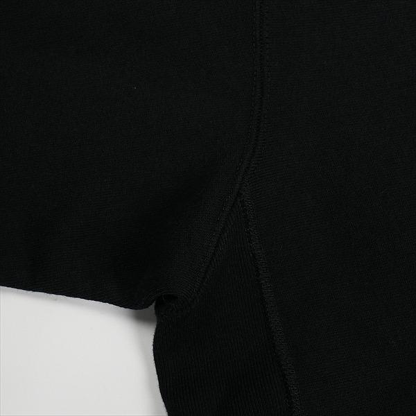 HUMAN MADE ヒューマンメイド 25AW ANIMAL HOODIE BLACK HM30CS067