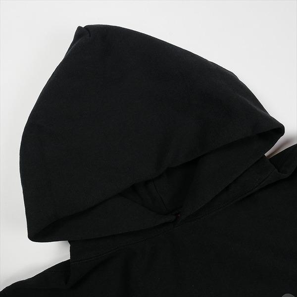 HUMAN MADE ヒューマンメイド 25AW ANIMAL HOODIE BLACK HM30CS067