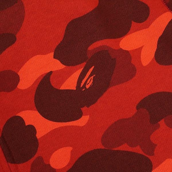 A BATHING APE ア ベイシング エイプ 26SS COLOR CAMO SHARK FULL ZIP