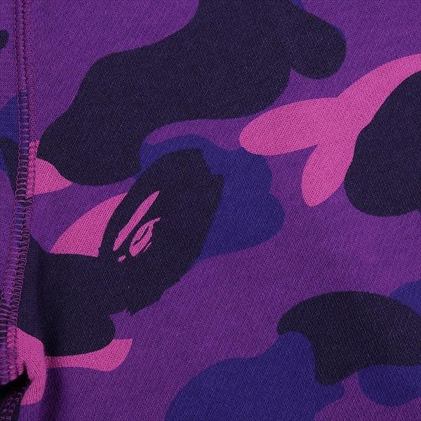 A BATHING APE ア ベイシング エイプ 26SS COLOR CAMO SHARK FULL ZIP