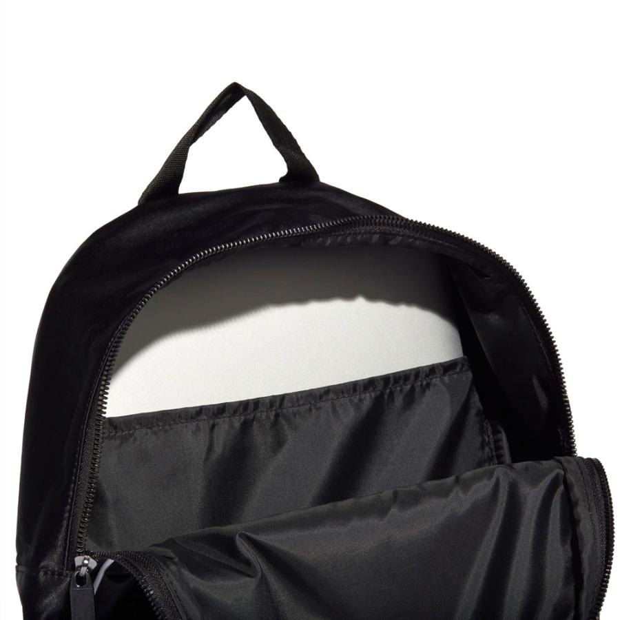 Adidas Originals アディダス オリジナルス バッグ リュック ナイロン W バックパック レディース メンズ おしゃれ かわいい サテン 黒 ブラックgd1641 Adidas 0713 1 ステイブルーセレクトショップ 通販 Yahoo ショッピング