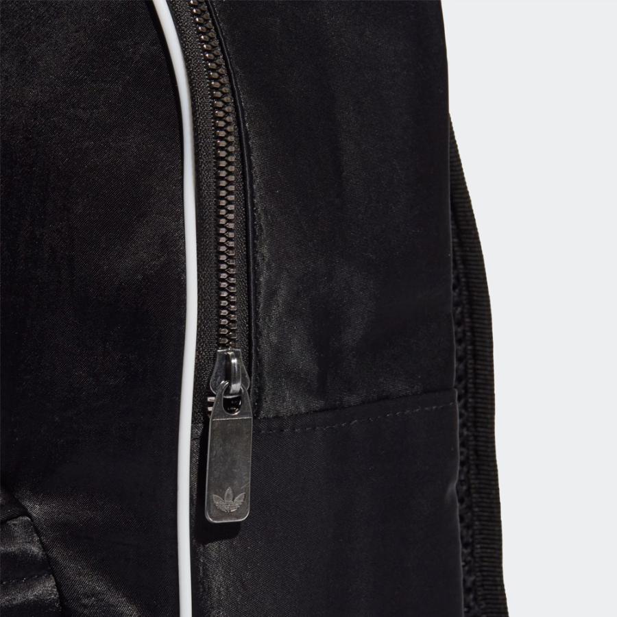 Adidas Originals アディダス オリジナルス バッグ リュック ナイロン W バックパック レディース メンズ おしゃれ かわいい サテン 黒 ブラックgd1641 Adidas 0713 1 ステイブルーセレクトショップ 通販 Yahoo ショッピング