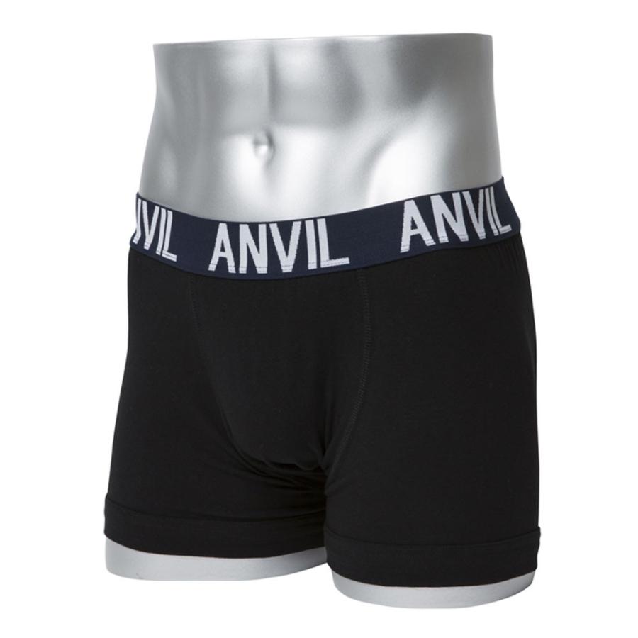 Anvil アンビル ボクサーパンツ メンズ ボクサーブリーフ ブランド 下着 男性 アンダーウェア 勝負下着 アンヴィル 前閉じ S M L Xl Anv0531 Anv531 Anvil 1 ステイブルーセレクトショップ 通販 Yahoo ショッピング
