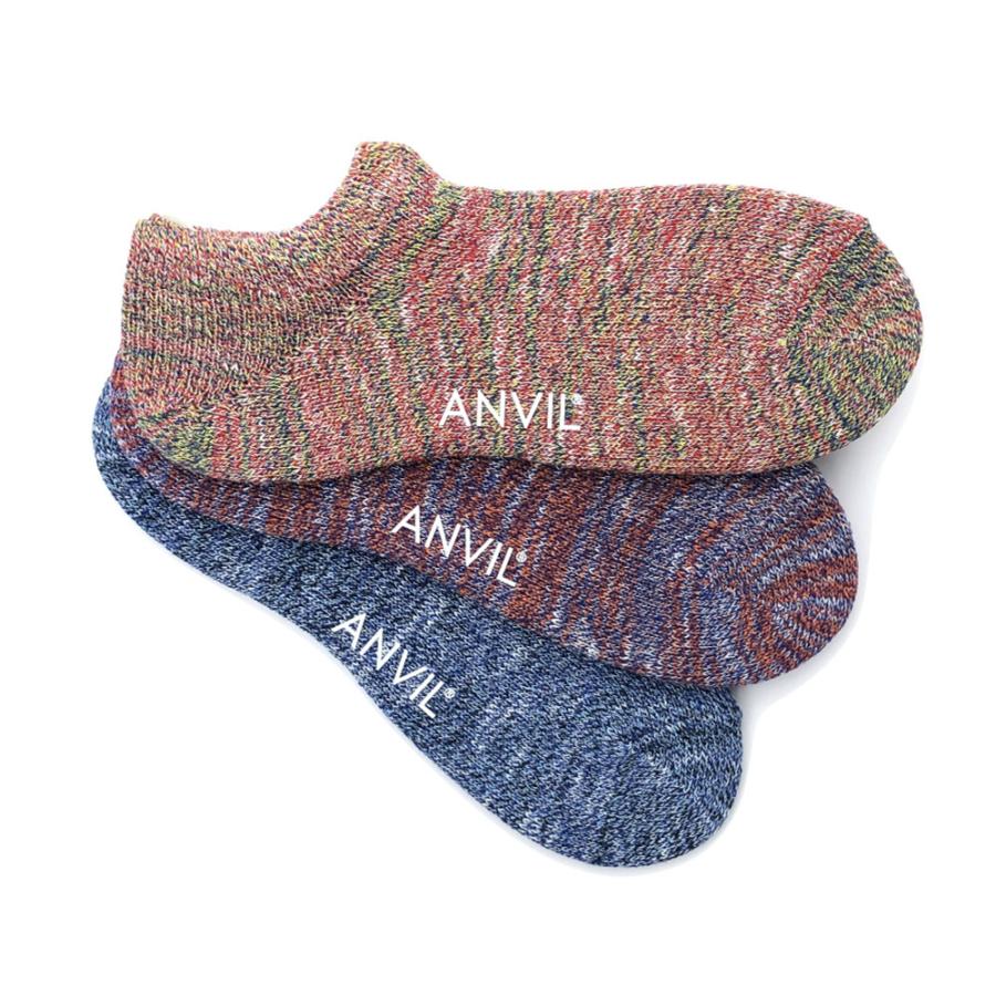 Anvil アンビル ソック ス 靴下 メンズ ショートソックス 3p 3足 3足セッ ト 3 スニーカーソックス アンクルソックス ブラック ホワイト 黒 白 Ans0 Anvil 0410 2 ステイブルーセレクトショップ 通販 Yahoo ショッピング