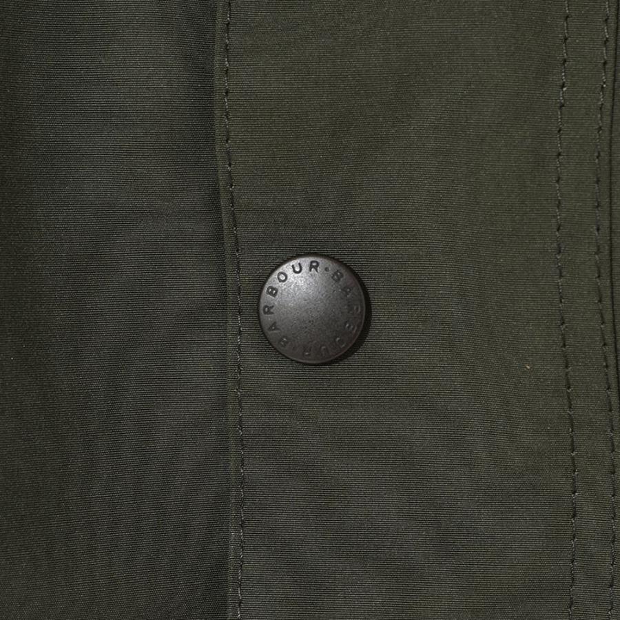 売れ筋オンライン バブアー Barbour ジャケット BEDALE SL 2LAYER NON OILED ビデイル 2レイヤー ノンオイルド ジャケット MCA0784 024 GRN メンズ 男性 グリーン 緑