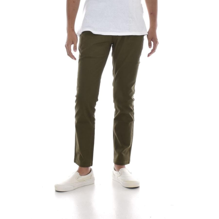 ブリクストン Brixton パンツ メンズ リザーブ チノパン スタンダード フィット ブランド ワークパンツ スケート CALIFORNIA RESERVE CHINO PANT STANDARD FIT｜stay｜15