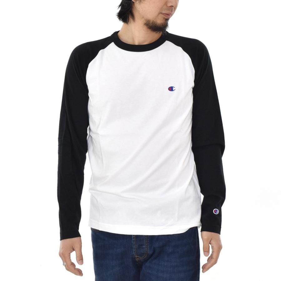 チャンピオン Champion Tシャツ メンズ ベーシック ラグラン ロングスリーブTシャツ ロンT 長袖 長T ティーシャツ ブランド 定番 黒 灰色 紺色 S M L XL C3-P402 :champion-170710-2:ステイブルーセレクトショップ - 通販 - Yahoo!ショッピング チャンピオン Champion Tシャツ メンズ ベーシック ラグラン ロングスリーブTシャツ ロンT 長袖 長T ティーシャツ ブランド 定番 黒 灰色 紺色 S M L XL C3-P402 :champion-170710-2:ステイブルーセレクトショップ - 通販 - Yahoo!ショッピング