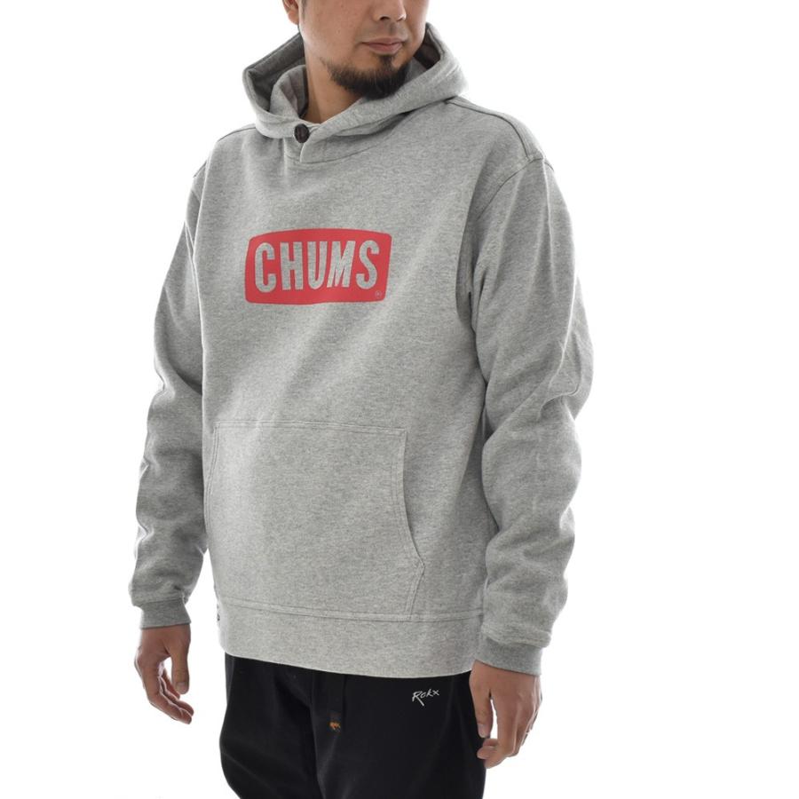 チャムス Chums パーカー チャムスロゴプルオーバーパーカー メンズ レディース ブランド 定番 ホワイト ブラック グレー 白 黒 Logo Pull Over Parka Ch00 1114 Chums 14 ステイブルーセレクトショップ 通販 Yahoo ショッピング