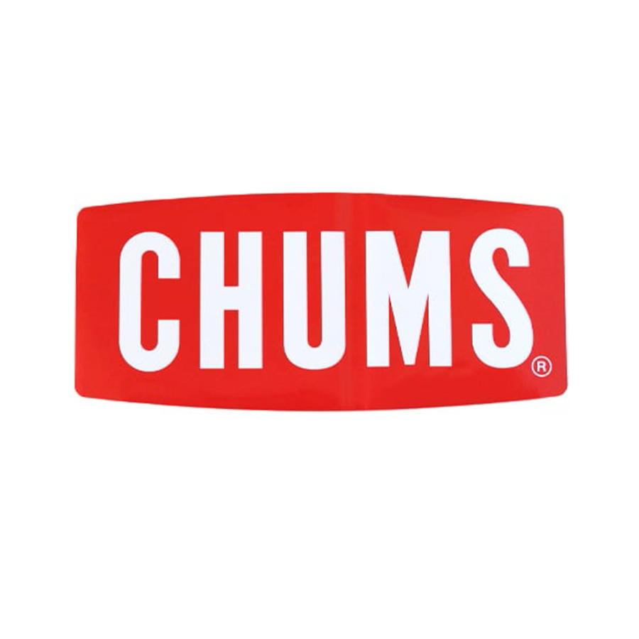 チャムス Chums ステッカー シール ステッカー ロゴ ボートロゴ ラージ 大きめ アウトドア キャンプ 屋外用 車用 おしゃれ かわいい ロゴ Ch62 1058 Chums 11 ステイブルーセレクトショップ 通販 Yahoo ショッピング