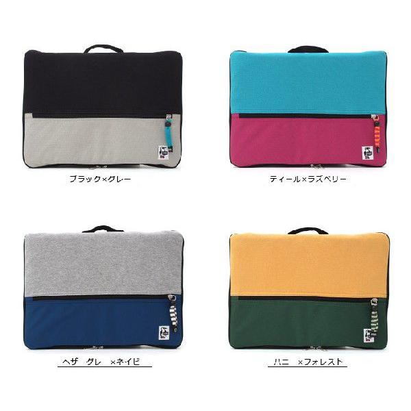 チャムス Chums Pcケース パソコンケース Ch60 0688 メンズ Chums Pccase02 ステイブルーセレクトショップ 通販 Yahoo ショッピング