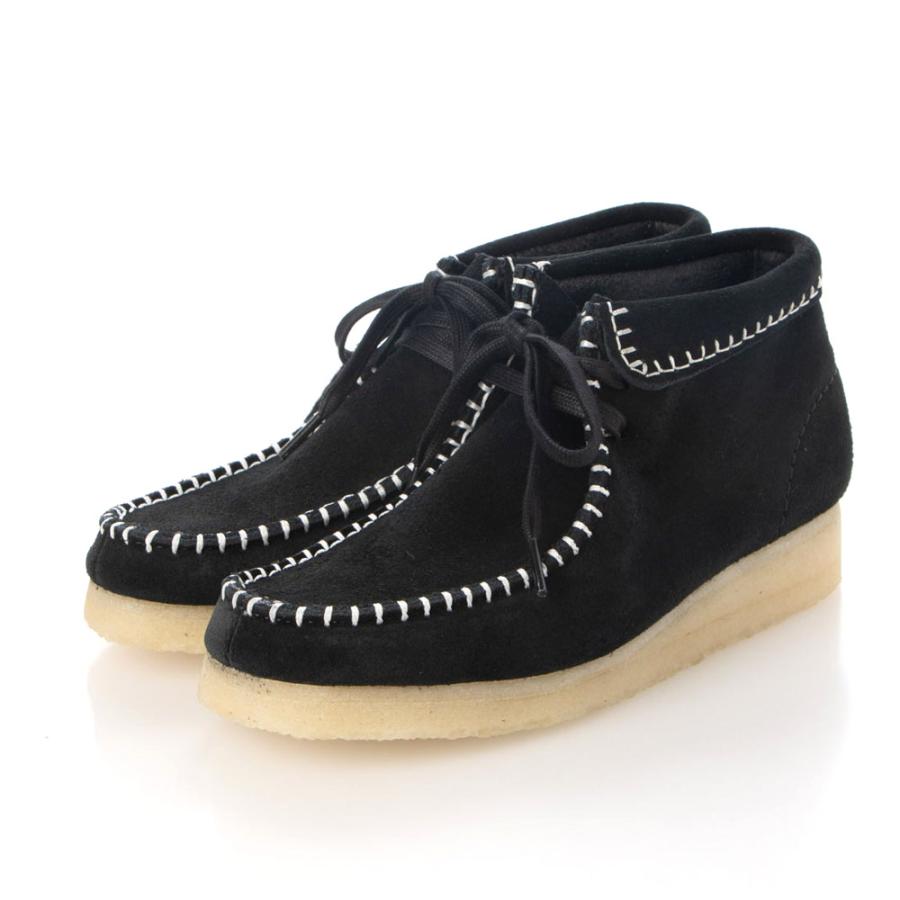 Clarks クラークス ワラブーツステッチ WallaBt Stitch Clarks クラークス ワラブーツステッチ WallaBt Stitch