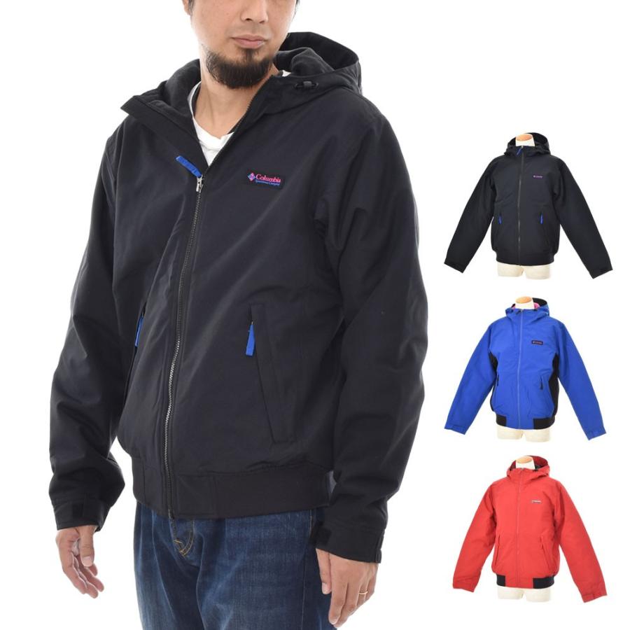 Columbia コロンビア マウンテンパーカー ジャケット メンズ カタバフーディー ジャケット アウター アウトドア ブランド オムニシールド Cataba Hoodie Pm3394 Columbia 1709 1 ステイブルーセレクトショップ 通販 Yahoo ショッピング