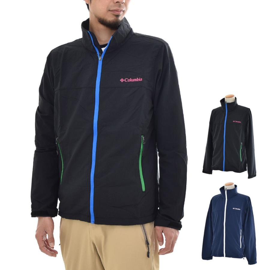 コロンビア Columbia ジャケット アウター メンズ ウィルスアイルジャケット ナイロンジャケット アウトドアブランド パッカブル オムニシールド Pm3364 Columbia 1802 3 ステイブルーセレクトショップ 通販 Yahoo ショッピング
