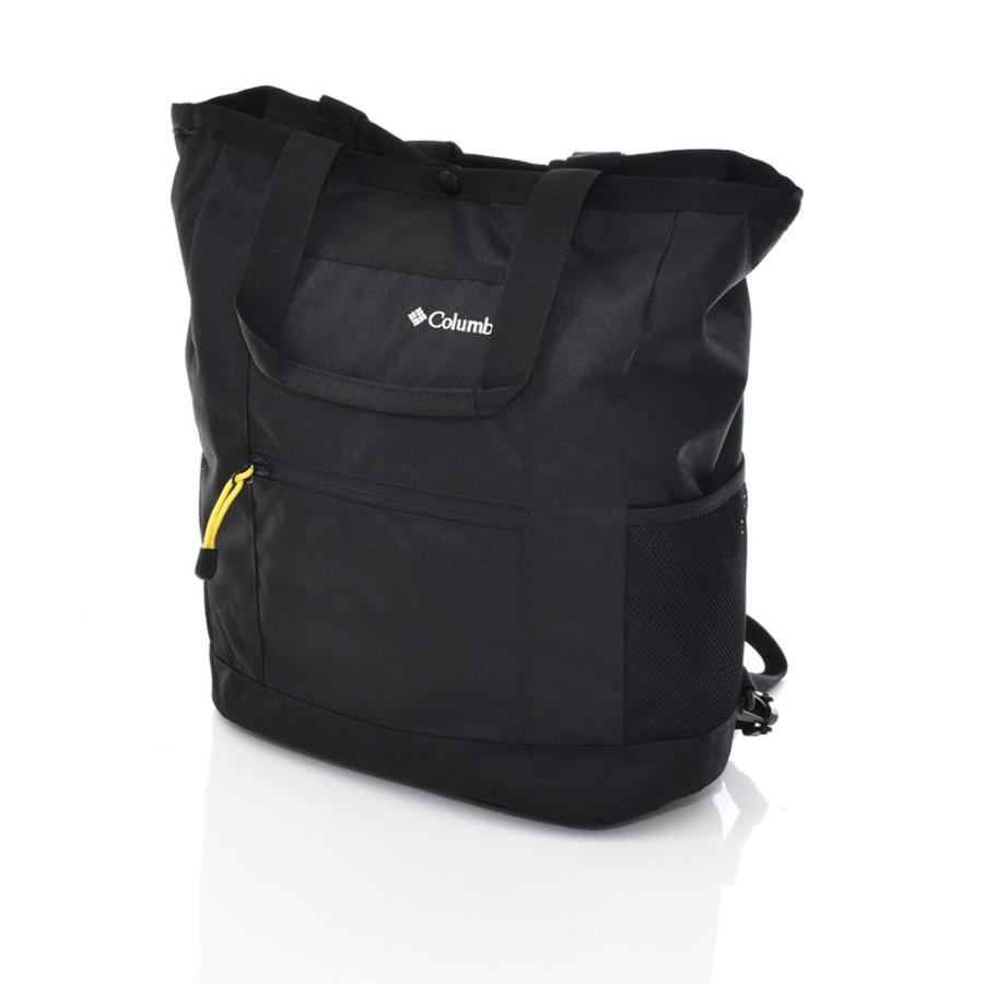 コロンビア Columbia リュック スウィフトカレントパーク 2wayトート バックパック メンズ レディース リュックサック デイパック Pu8415 撥水 ブラック 黒 Columbia 0210 5 ステイブルーセレクトショップ 通販 Yahoo ショッピング