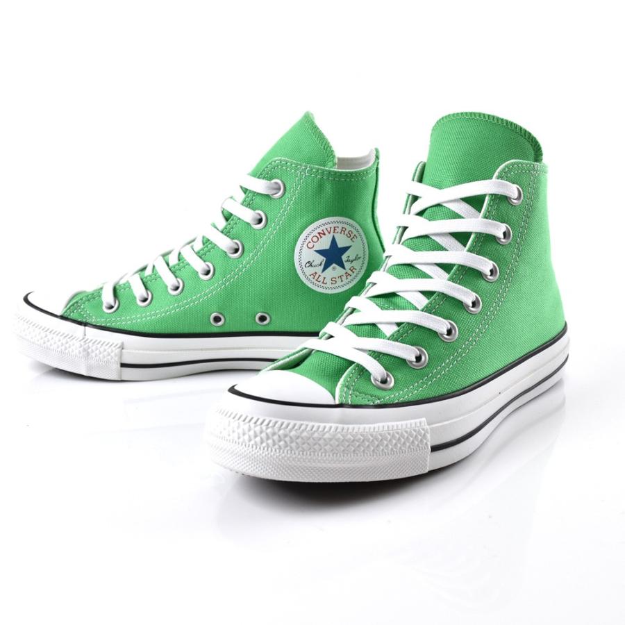 コンバース スニーカー Converse オールスター 100 カラーズ ハイカット Hi ハイ レディース チャックテイラー 靴 ブランド 紫 緑 All Star 100 Colers Hi Converse 2 ステイブルーセレクトショップ 通販 Yahoo ショッピング