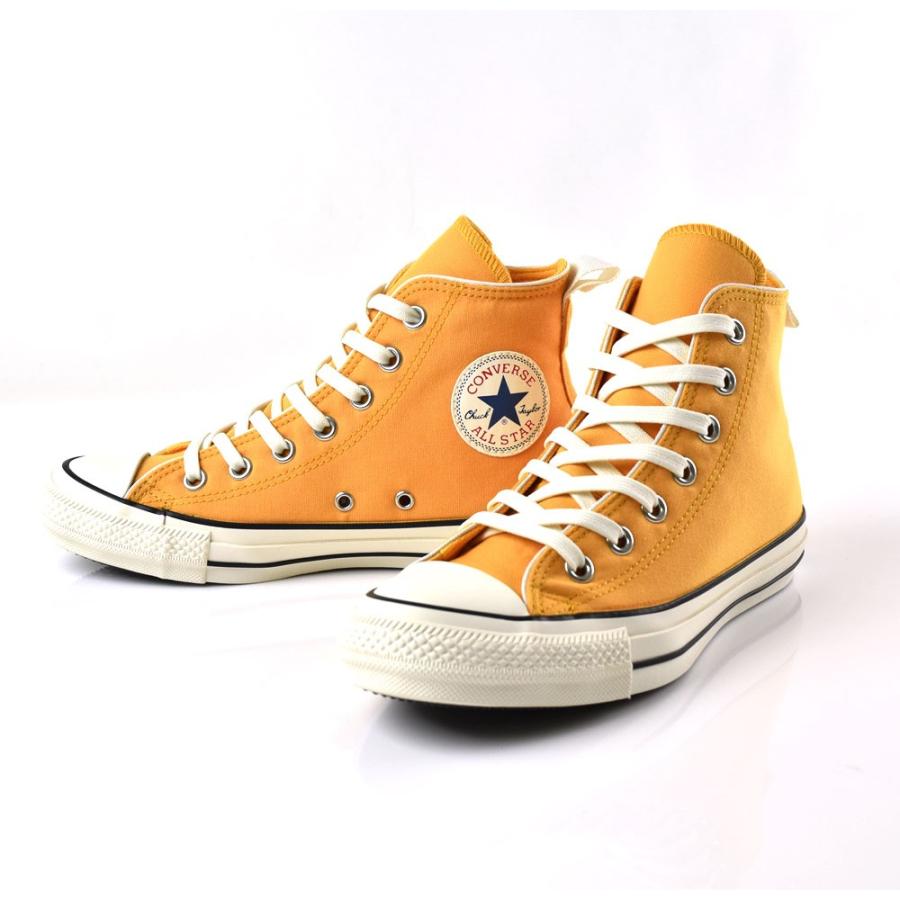 コンバース スニーカー Converse オールスター 100 Rs ハイカット ハイ レディース 靴 ブランド 黄色 ゴールド All Star 100 Rs Hi Converse 1901 1 ステイブルーセレクトショップ 通販 Yahoo ショッピング