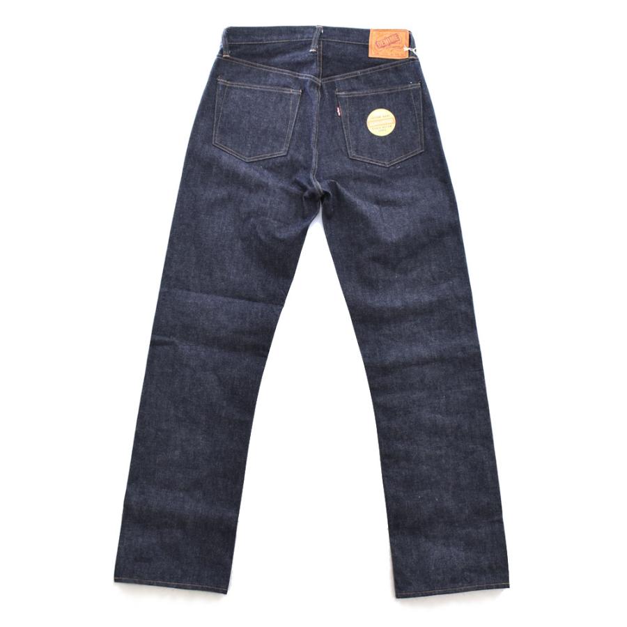 Denime ドゥニーム ウエアハウス DENIME by WAREHOUSE 220A OFFSET XX 
