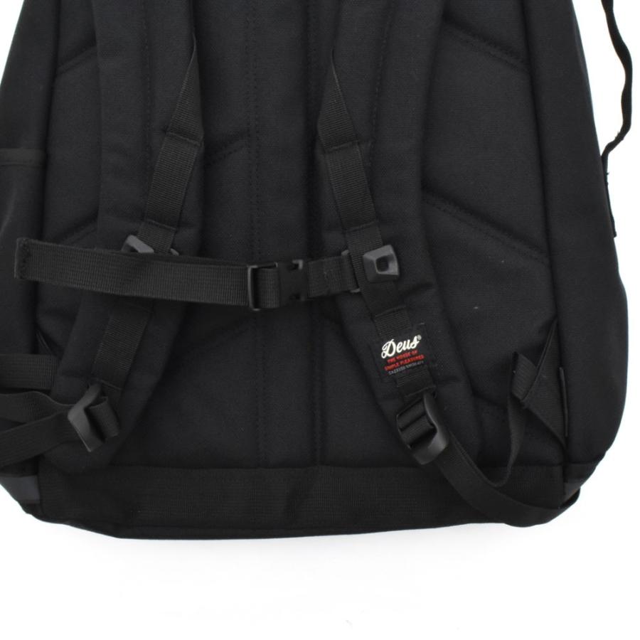 デウス エクス マキナ Deus ex Machina バッグ メンズ ベーシック