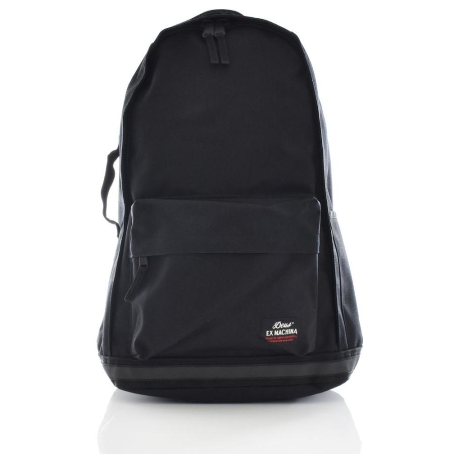 デウス エクス マキナ Deus ex Machina バッグ メンズ ベーシック
