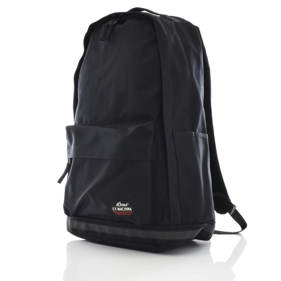 デウス エクス マキナ Deus ex Machina バッグ メンズ ベーシック