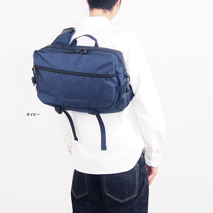 DSPTCH ディパッチ ショルダーバッグ スリングパック 73003 ディス