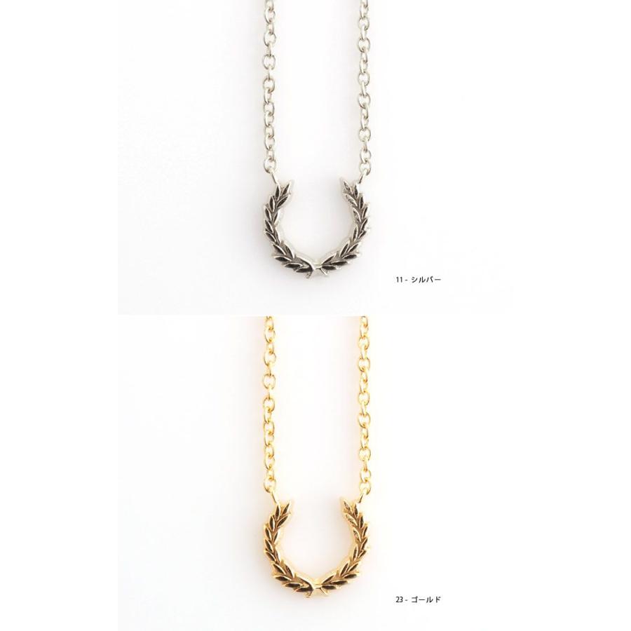 フレッドペリー Fred Perry ネックレス ローレル F9936 メンズ Fredperry Ac21 ステイブルーセレクトショップ 通販 Yahoo ショッピング