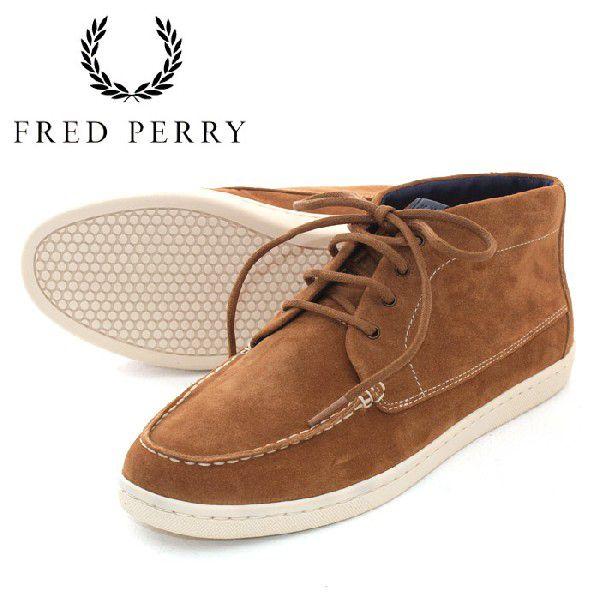 本物保証 送料無料 フレッドペリー Fred Perry シューズ 靴 ブーツ B9050 434 Ginger メンズ ブーツ Theaustralianexplorer Com Au