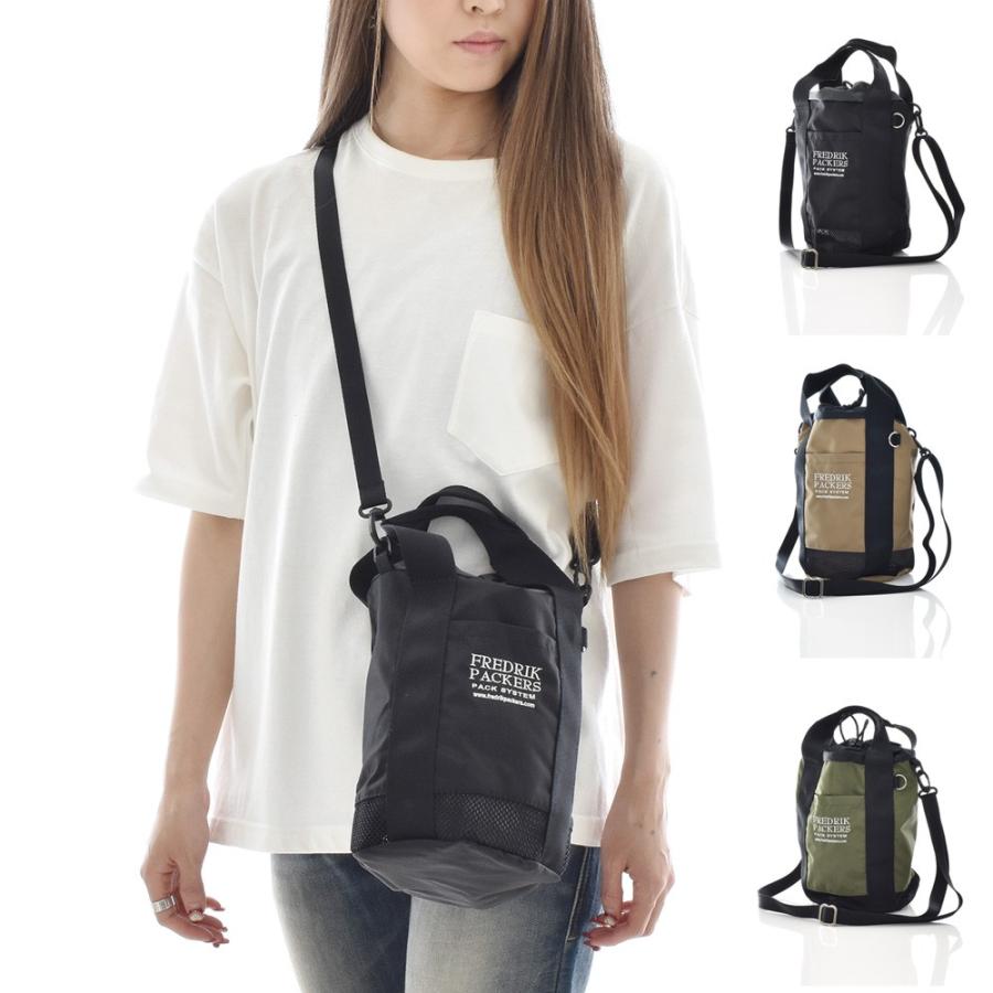 フレドリックパッカーズ Fredrik Packers 巾着 ショルダーバッグ ホステッド トート メッシュバッグ 2way レディース メンズ ブランド 黒 Fosted Tote 4d Fredrik 0502 1 ステイブルーセレクトショップ 通販 Yahoo ショッピング