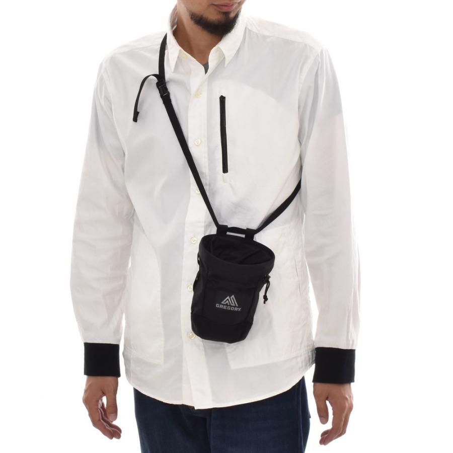 グレゴリー Gregory バッグ メンズ レディース チョークバッグ チョークホルダー ウエストポーチ ショルダーバッグ ボディバッグ ブランド Chalk Bag Gregory 1807 1 ステイブルーセレクトショップ 通販 Yahoo ショッピング