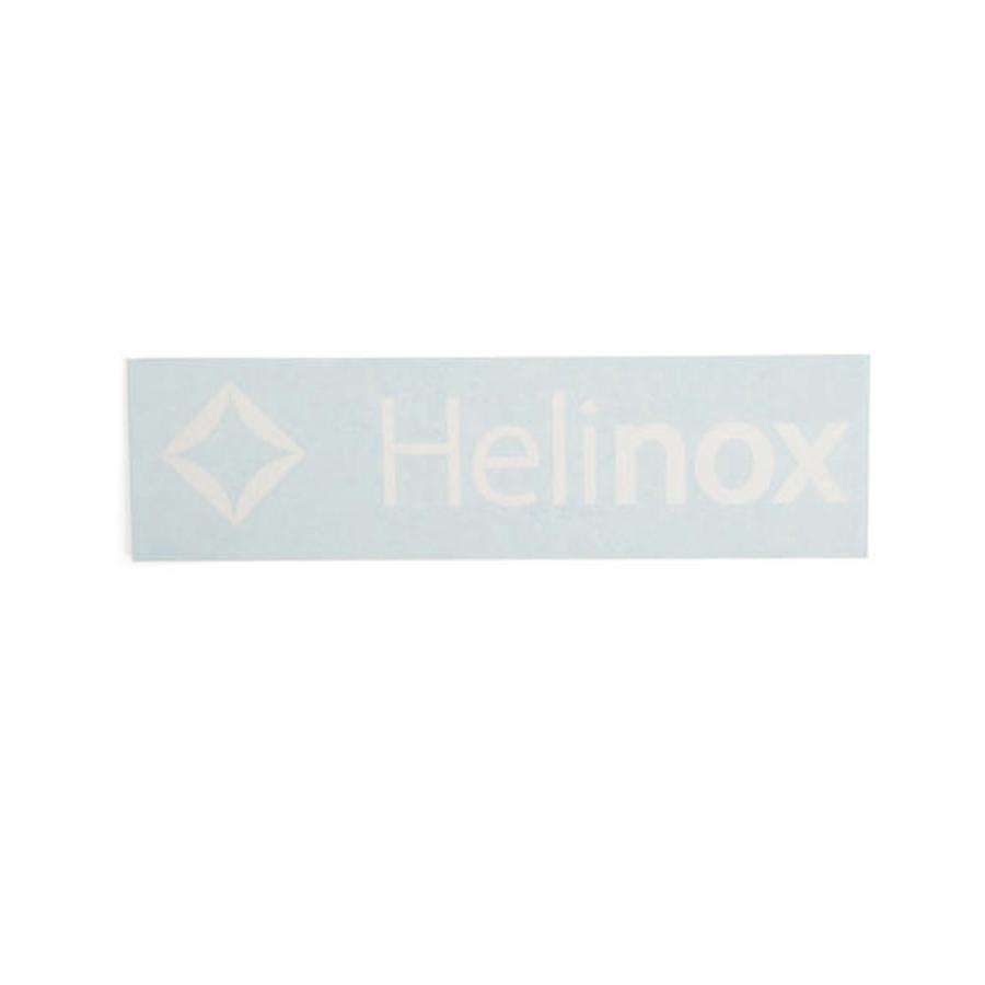 人気上昇中 ヘリノックス helinox カッティングステッカー 1枚 03