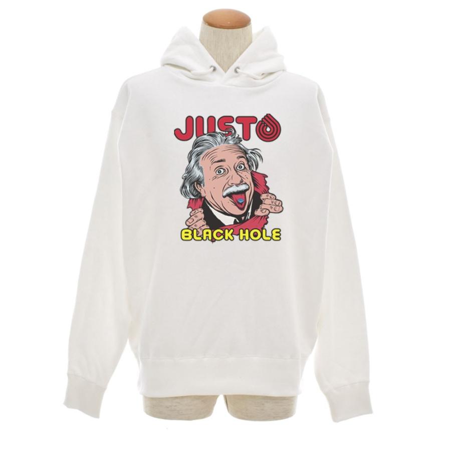 パロディー パーカー パーカ アインシュタイン ブラックホール 長袖 プルオーバー メンズ レディース ブランド アメカジ 大きいサイズ 3l 4l Just ジャスト Jsp 7 Wh ステイブルーセレクトショップ 通販 Yahoo ショッピング