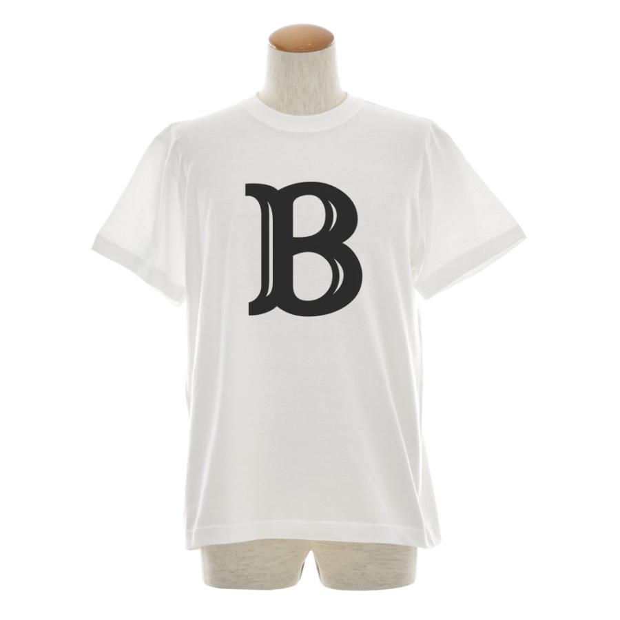 半袖 オーダーメイドtシャツ あなたの為の1着を作ります 名入れ アルファベット イニシャル Tシャツ ジャスト 半袖 メンズ レディース 大きいサイズ 白 Jst Alphabet ステイブルーセレクトショップ 通販 Yahoo ショッピング
