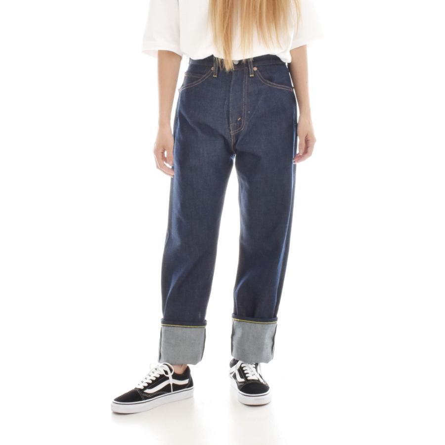 リーバイス ヴィンテージクロージング LEVI'S VINTAGE CLOTHING 701 レディース 1950モデル マリリン モンロー ジーンズ  ジーパン デニムパンツ 復刻 507010008 :levis-190821-1:ステイブルーセレクトショップ - 通販 -