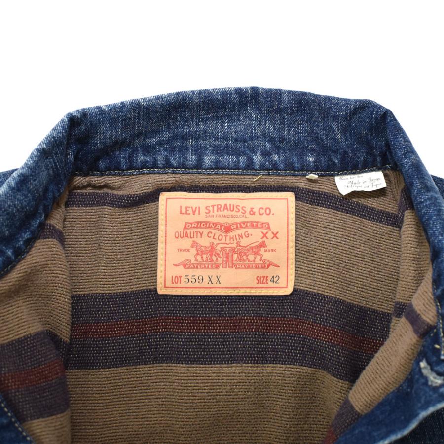 リーバイス ヴィンテージクロージング LEVI'S VINTAGE CLOTHING LVC