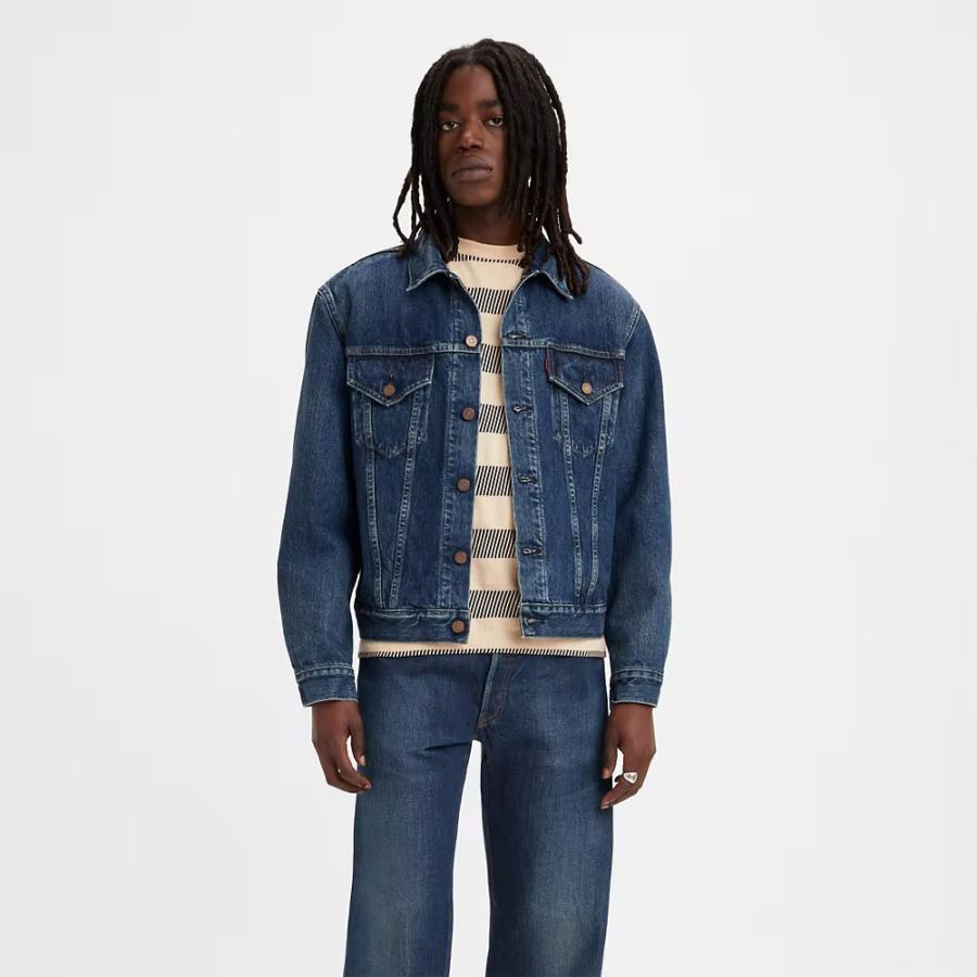 リーバイス ヴィンテージクロージング LEVI'S VINTAGE CLOTHING LVC