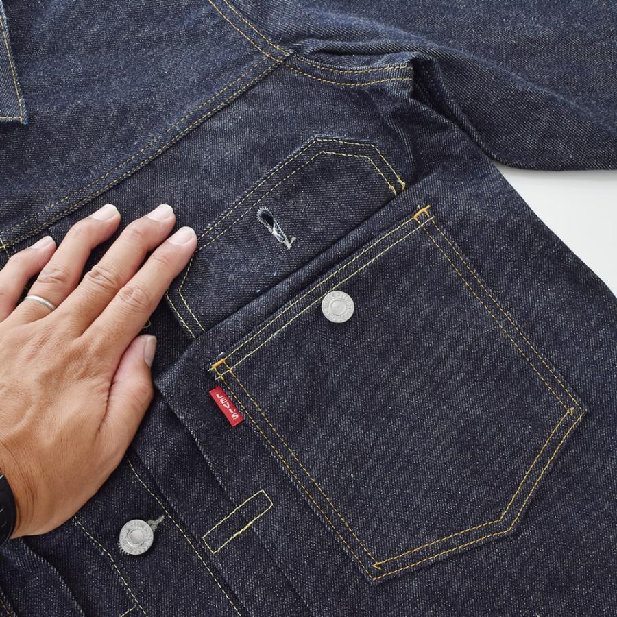 Levi's VINTAGE CLOTHING 日本製 オーガニックコットン Levi's VINTAGE CLOTHING 日本製 オーガニックコットン