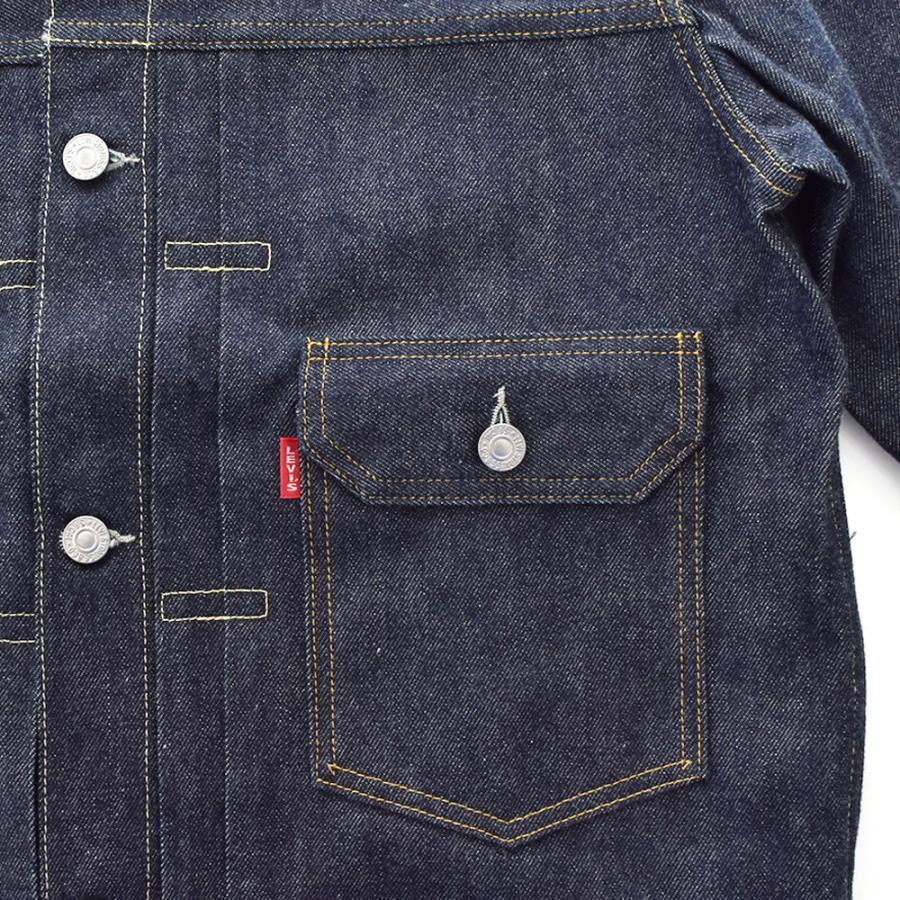Levi's VINTAGE CLOTHING 日本製 オーガニックコットン Levi's VINTAGE CLOTHING 日本製 オーガニックコットン