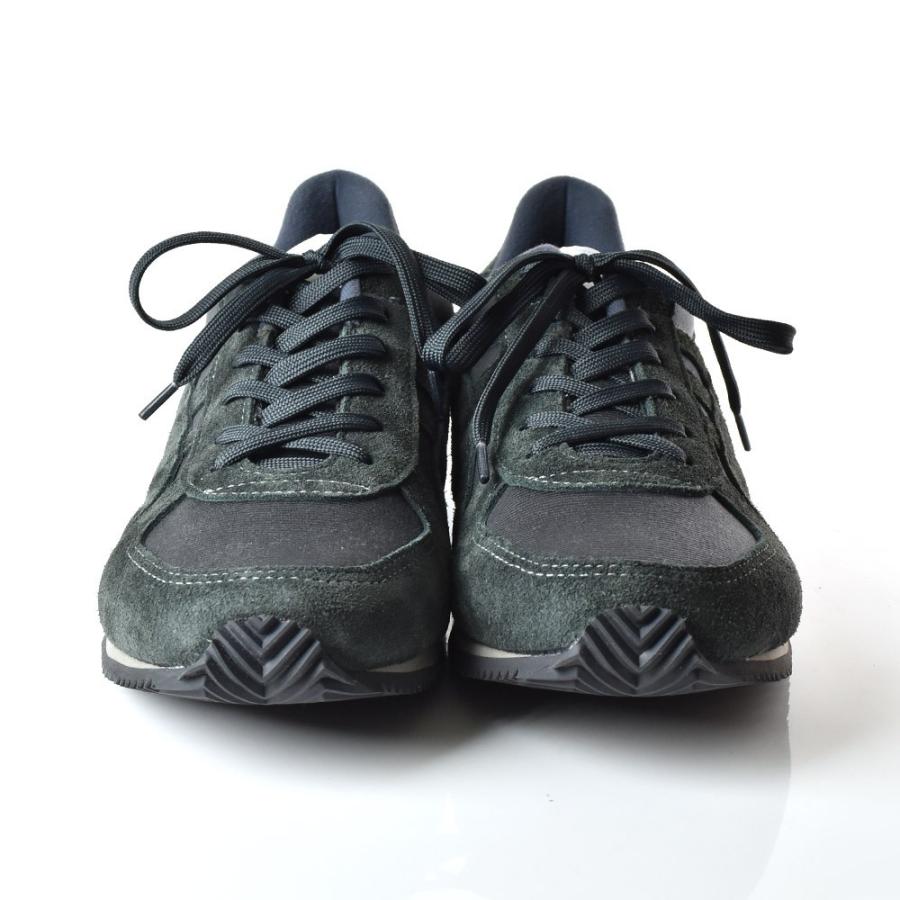 ムーンスター MOONSTAR靴 JG TREPUS ジャガートレパス スニーカー 靴 メンズ 0cm