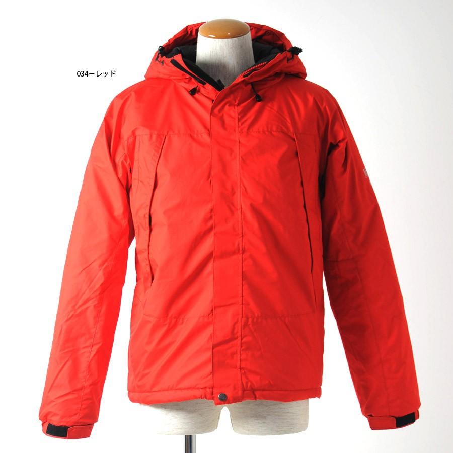 マナスタッシュ MANASTASH ジャケット EVENT PRIMA 200 マウンテン