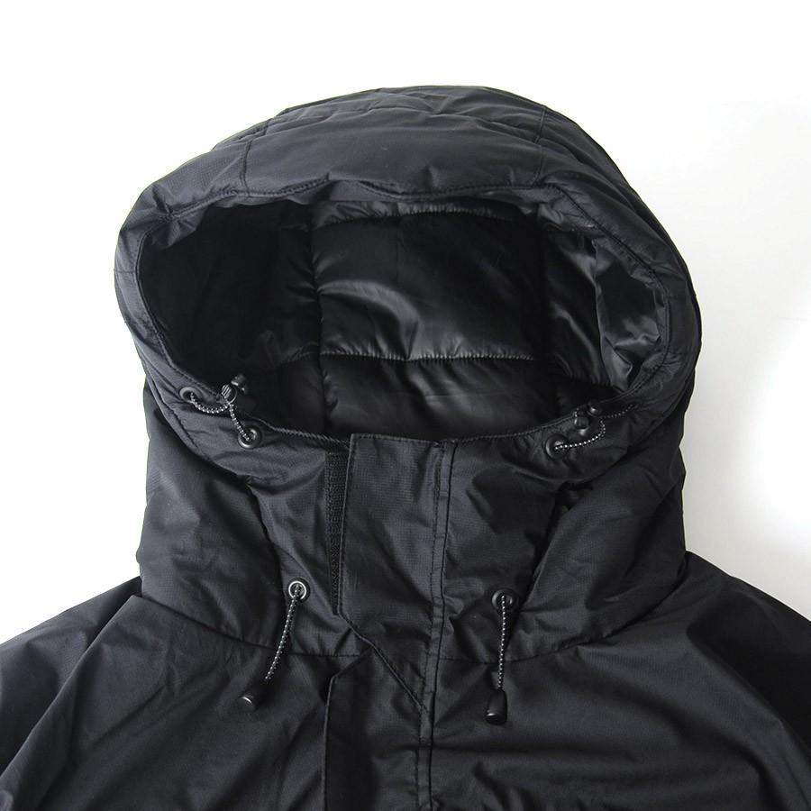 マナスタッシュ MANASTASH ジャケット EVENT PRIMA 200 マウンテン