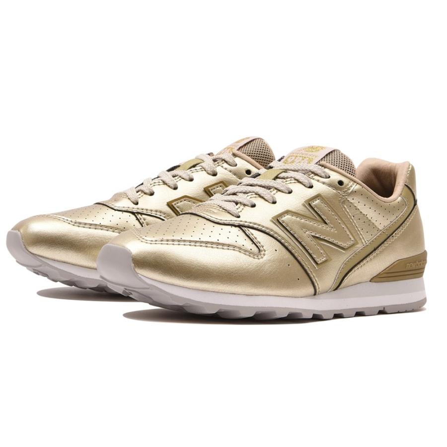 ニューバランス 996 New Balance レディース キッズ スニーカー Wl996alt ゴールド Gold シューズ 靴 ブランド 定番 名作 疲れない おしゃれ メタリック 金色 Nb 2 ステイブルーセレクトショップ 通販 Yahoo ショッピング