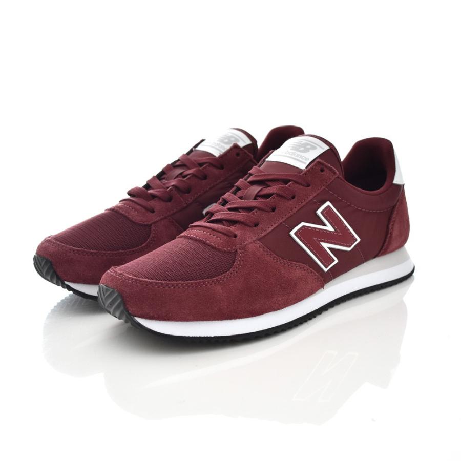 ニューバランス new balance スニーカー U220 220 レディース キッズ 靴 シューズ ブランド ブラック ネイビー グレー 70246811 70246812 70246813 70246814｜stay｜03