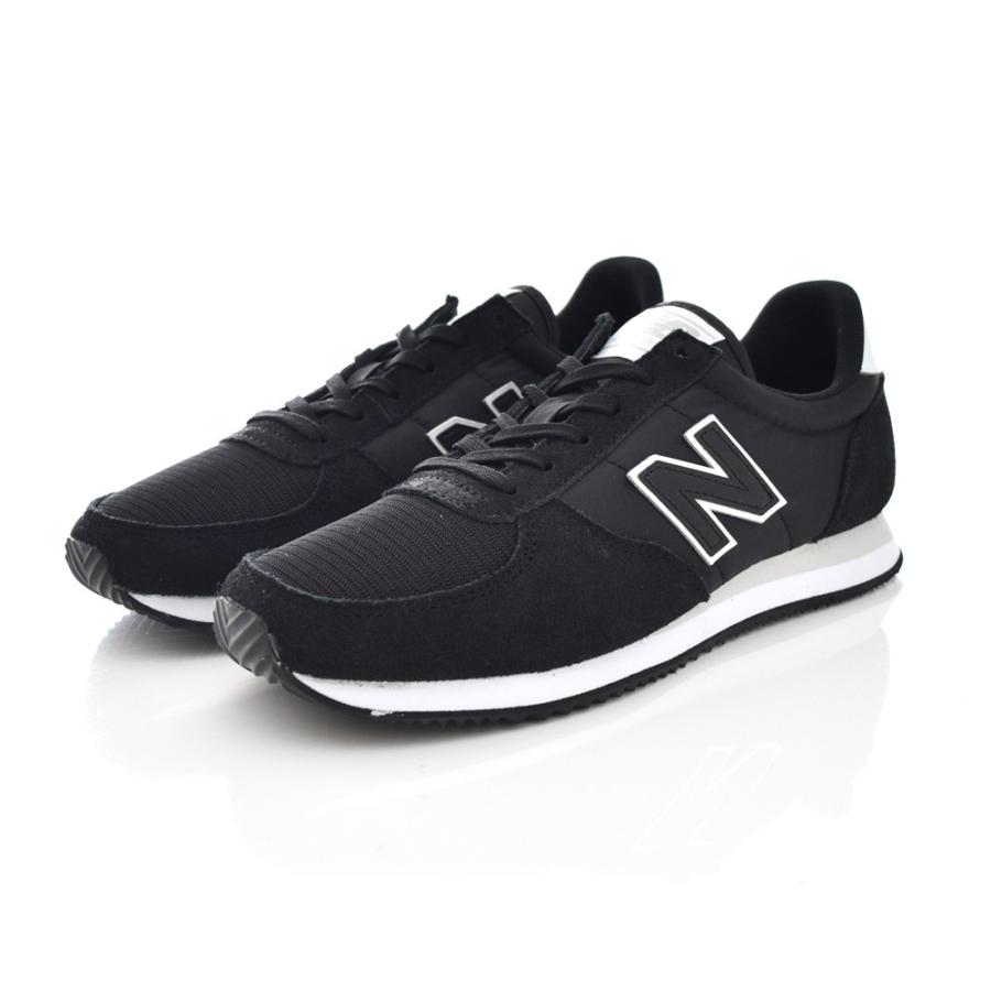 ニューバランス new balance スニーカー U220 220 レディース キッズ 靴 シューズ ブランド ブラック ネイビー グレー 70246811 70246812 70246813 70246814｜stay｜05