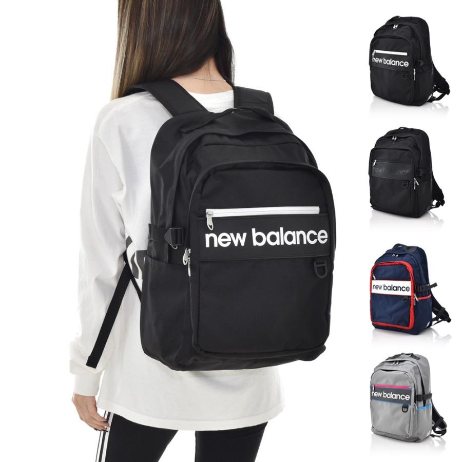 ニューバランス New Balance バッグ リュック 997 バックパック リュックサック デイパック ザックメンズ レディース キッズ ブランド ロゴ 30l Jabl9772 Newbalance 0210 2 ステイブルーセレクトショップ 通販 Yahoo ショッピング