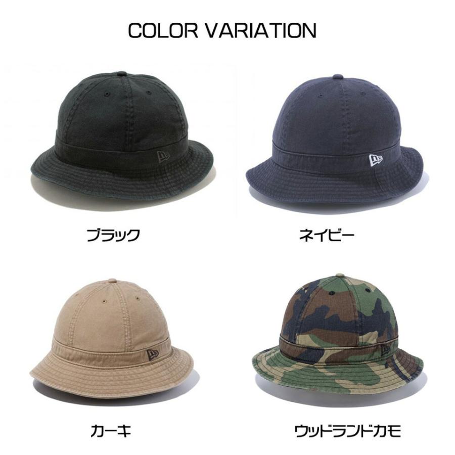 ニューエラ NEW ERA ハット エクスプローラ ウォッシュドコットン バケットハット アドベンチャーハット メンズ レディース キッズ ブランド｜stay｜06