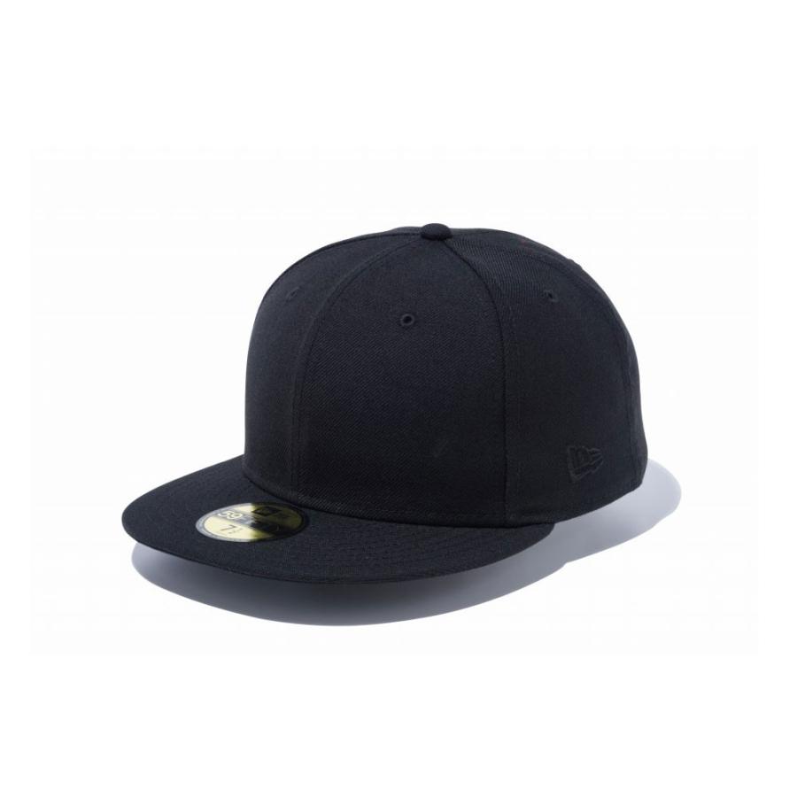 NEW ERA ニューエラ キャップ 無地 無字 ムジ 59FIFTY NEW ERA ニューエラ キャップ 無地 無字 ムジ 59FIFTY