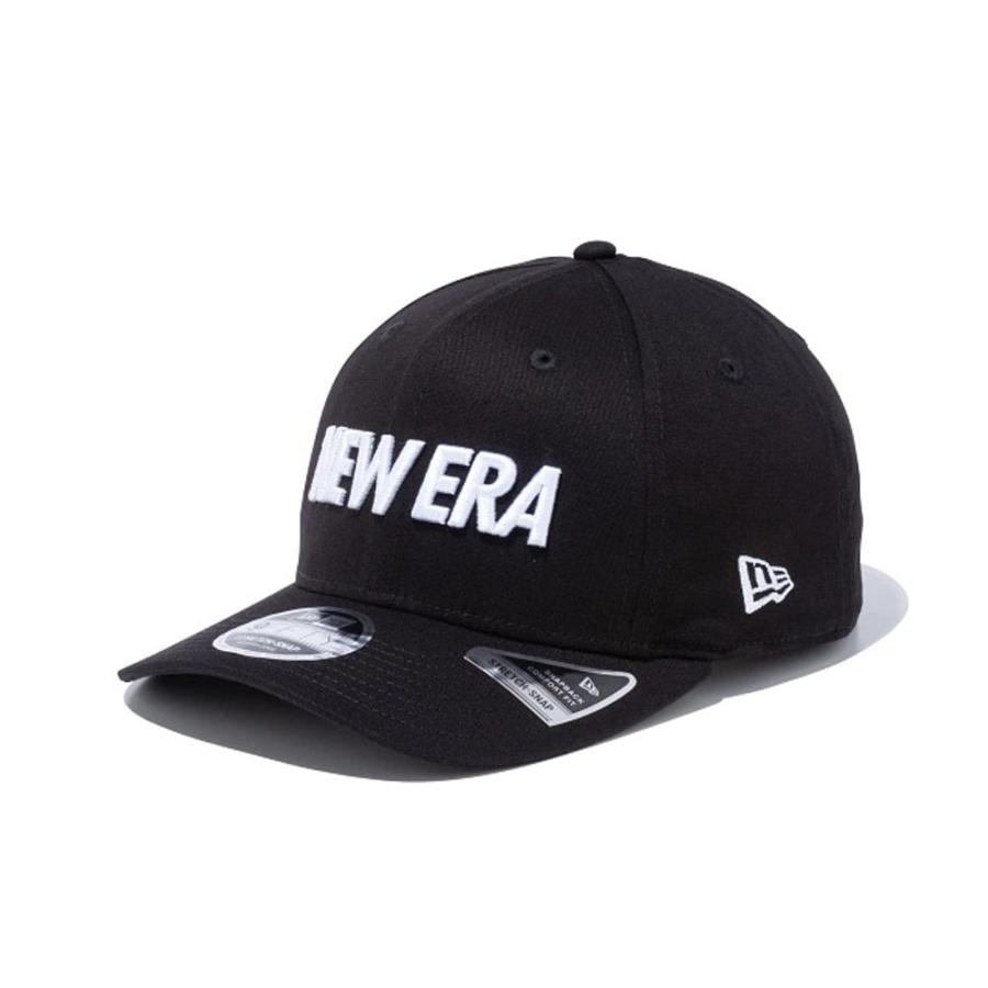 ニューエラ NEW ERA キャップ CAP スナップバック 9FIFTY ストレッチスナップ ベーシック メンズ レディース サイズ調整 野球帽 帽子｜stay｜19