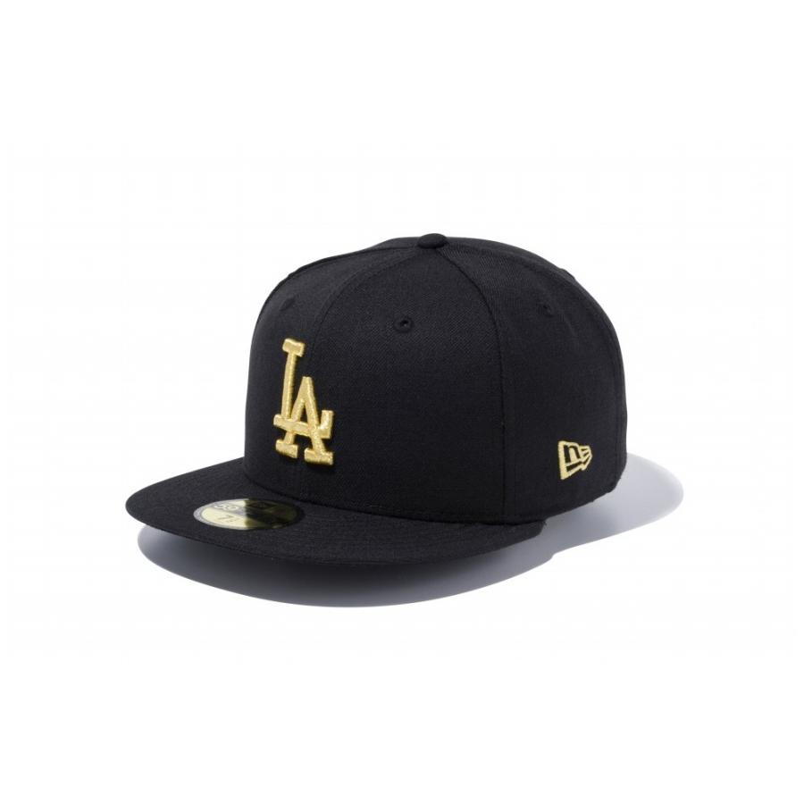 ニューエラ New Era キャップ メンズ レディース 59fifty La ロサンゼルス ドジャース ブランド 帽子 Cap ベースボールキャップ フラットバイザー メジャー 5950 Newera ステイブルーセレクトショップ 通販 Yahoo ショッピング