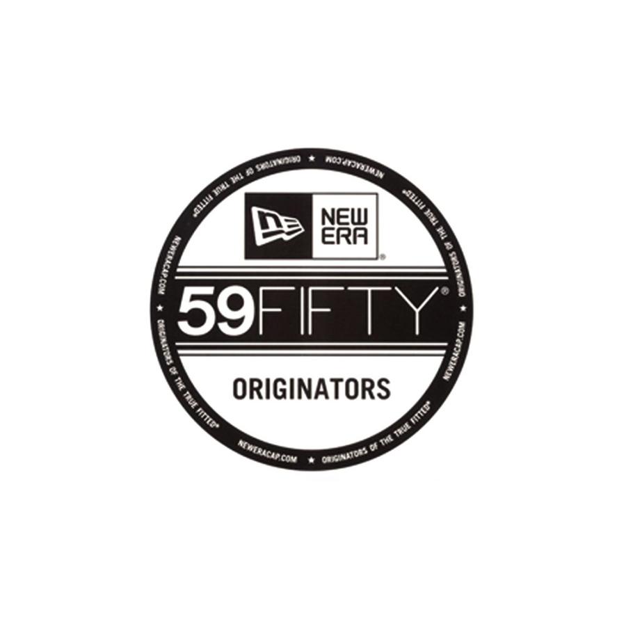 ニューエラ New Era Newera ロゴ ステッカー バイザーステッカー Sサイズ 59fifty フラッグロゴ シール グッズ メンズ レディース ブラック 黒 Newera 4 ステイブルーセレクトショップ 通販 Yahoo ショッピング